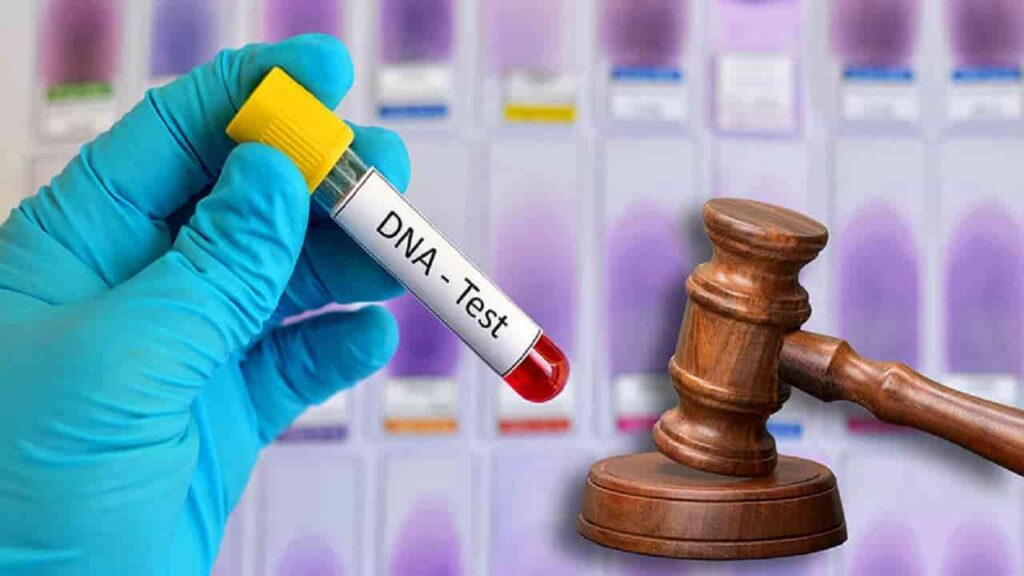 Supreme Court Says No Child Maintenance If DNA Proves No Biological Link