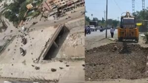 Katraj-Kondhwa Road Widening Gets Major Push As Land Acquisition Clears Key Hurdle