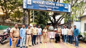 Pune: Wanowrie Police Nab 32 Year Old, Recover 920 g MD Along With Illegal Weapon And Ammunition