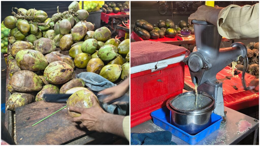 ‘Our Lives Are Easier Yet We Still Complain’: Woman’s Chat With Roadside Juice Seller Sparks Reflection