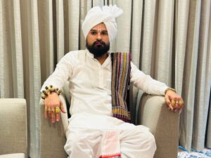 Self-Styled ‘Miracle Baba’ Arrested in Pune for Alleged Fraud and Exploitation