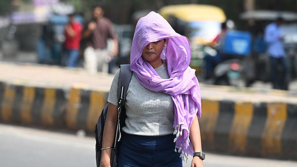 India’s 10 Hottest Cities Hit 40°C By 10 AM — Delhi, Gurugram Not On The List