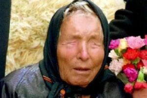 How Baba Vanga Got Her Name: The Story Behind The Famous Mystic’s Identity