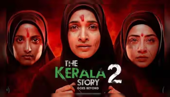 The Kerala Story 2 Goes Beyond Heads to OTT After Theatrical Run, Premieres May 8