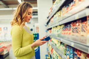 That ‘Healthy’ Snack May Be Hurting Your Heart: Why Reading Food Labels Matters