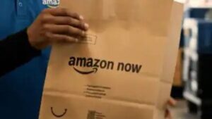 Amazon’s Fast Delivery Race Reaches Pune As 100-City Expansion Begins