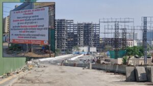 10 Years, Zero Relief: Keshavnagar Residents Demand Urgent Infra Push From Pune Municipal Corporation 
