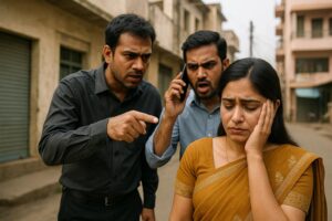 Can Recovery Agents Assault You Over Unpaid Credit Card Bills? RBI Rules Say No, Know Your Legal Rights