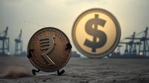 Indian Rupee Plunges to a Historic Low Against US Dollar At ₹95.20 Sparks Economic Concerns