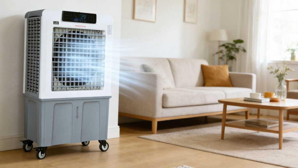 Why People Add Alum to Air Cooler Water in Summer — Benefits You Should Know