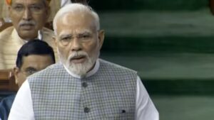 Women’s Reservation Act Comes into Force Amid Ongoing Parliamentary Debate