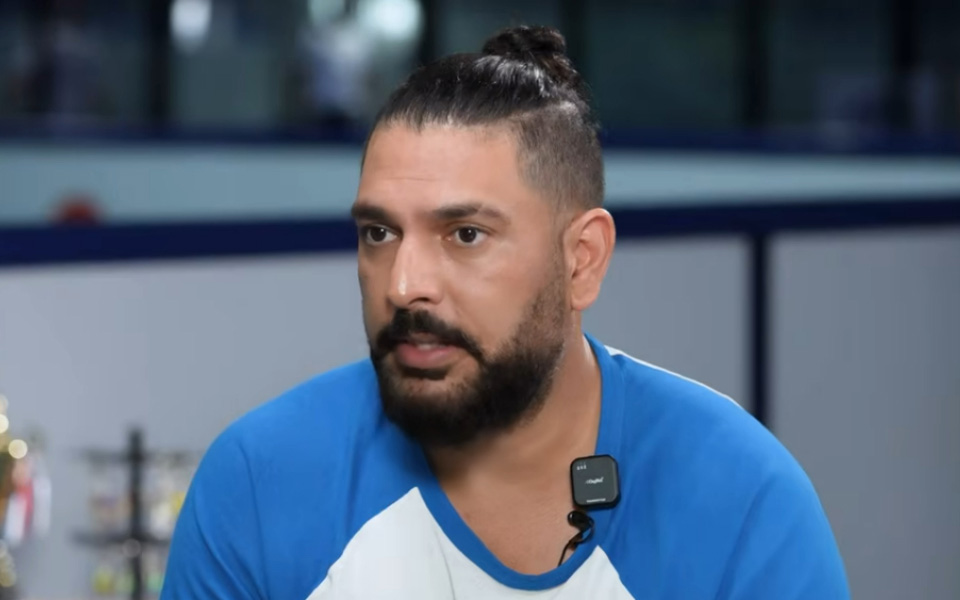 “Only 3–6 Months to Live”: Yuvraj Singh Recalls Doctor’s Shocking Cancer Warning