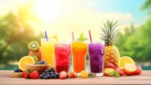Can Fruit Juice Raise Blood Sugar Levels? Here’s What You Should Know