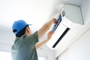 AC Bill Too High? Try These DIY Servicing Tips at Home to Save Money