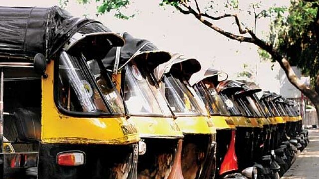 Marathi Mandatory For Auto Drivers In Maharashtra; Licences May Be Cancelled From May 1 Over Language Rule