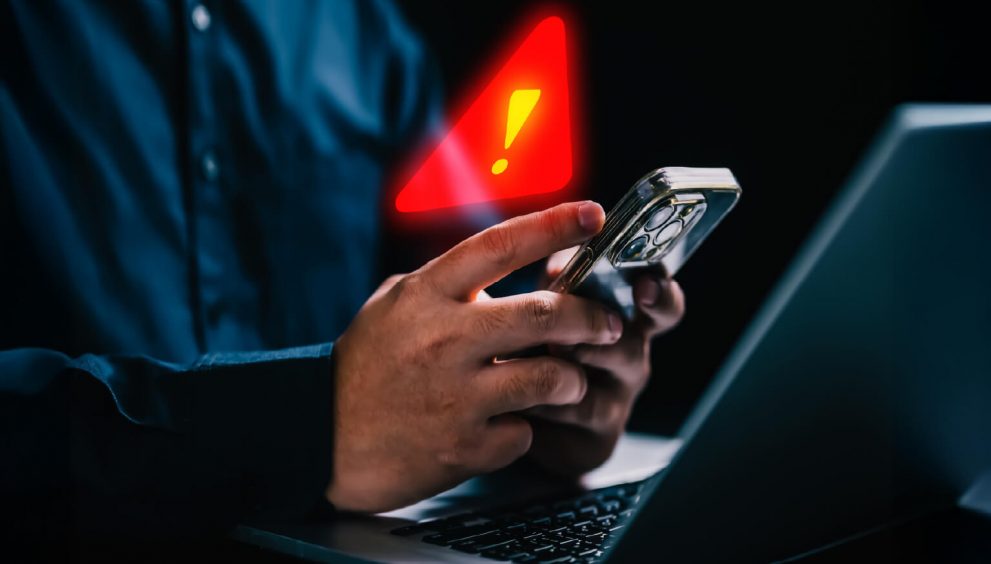Pimpri-Chinchwad Man Almost Loses ₹12 Lakh In Fake ‘Digital Arrest’ Scam, Father And Police Save Him