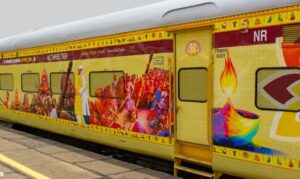 Pune to Puri, Kamakhya Temple and Hampi: IRCTC launches Bharat Gaurav summer train packages