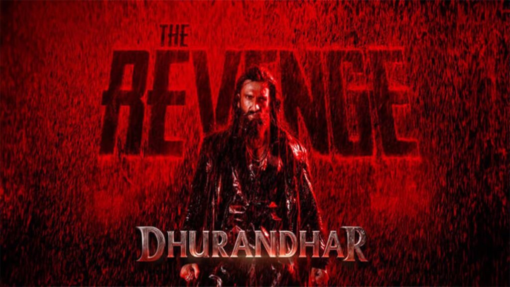 ‘Dhurandhar 2’ OTT Release: When & Where To Watch Dhurandhar 2 Starring Ranveer Singh Online