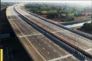 Delhi to Mumbai in Around 12 Hours? New Gujarat Expressway Stretch Now Open — Check Route, Entry and Exit Points