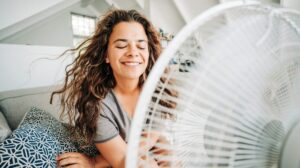 Running Fan With AC: Smart Cooling Trick Or Costly Mistake? Here’s The Truth