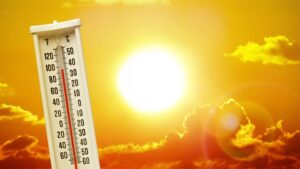 Maharashtra Weather Alert: May Set to Begin with Intense Heatwave; 3 Districts on High Alert from Day One