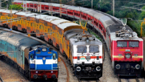 Pune–Gorakhpur Summer Special Extended Till July; Central Railway Expands Seasonal Train Network