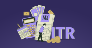 No More ITR Filing for Some Senior Citizens? Here’s How Form 125 Changes the Process