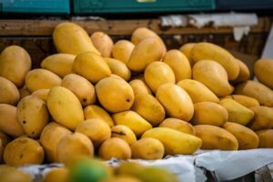 Mango Prices Rise in Pune Ahead of Akshaya Tritiya Amid Delayed Supply