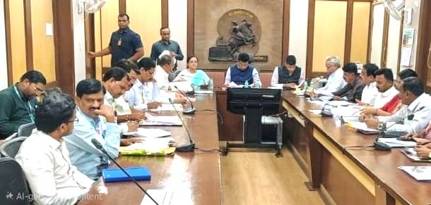 Pune: Street Vendors’ Issues Discussed At City Hawkers Committee Meet; Demand To Halt Forced Fee Collection