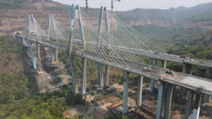 All You Need to Know About Mumbai–Pune Missing Link Reducing Travel Time by 25 Minutes