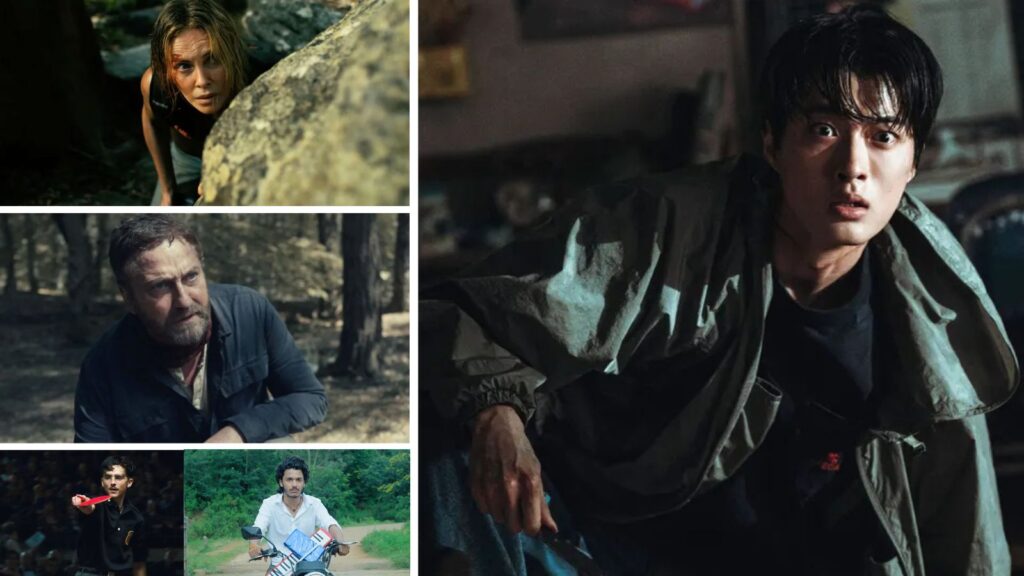OTT Premieres This Friday (April 24, 2026): Fresh Films & Series to Add to Your Watchlist