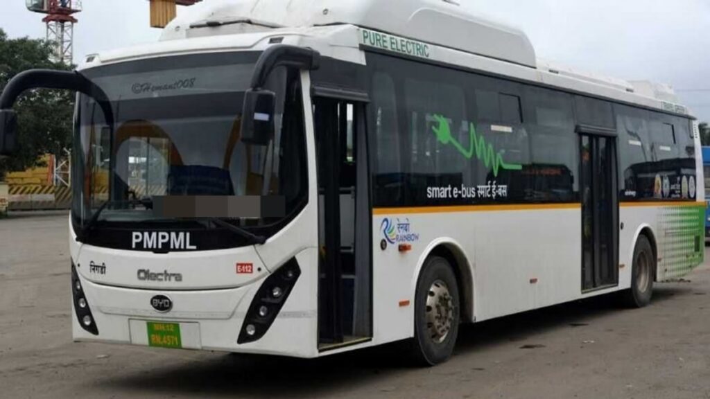 Pune: Metro Construction To Shift PMPML Bus Boarding Points At Katraj From May 20