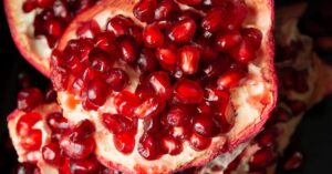Celebrity Chef Kunal Kapur Shares an Easy Way to Cut Pomegranate and a Cooling Mojito Recipe
