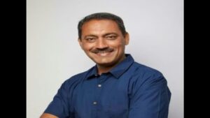 Pune ‘Reel Star’ Booked For Misconduct With Woman Journalist During Protest