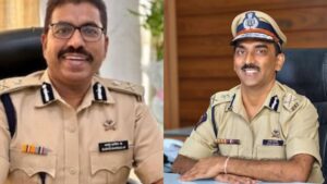 Pune Arms Licence Case: Amitabh Gupta, Jalinder Supekar Get Clean Chit From Home Department