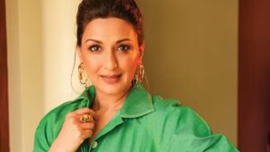 Pune: Sonali Bendre Dragged To Court Over Land Dispute In Maval
