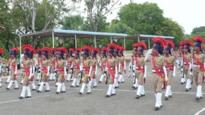 Nine Candidates Caught Using Stimulants During Police Recruitment In Pune