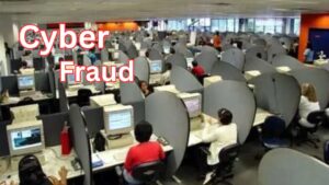 Pimpri-Chinchwad Cyber Police Arrest Three From Navi Mumbai In Rs 2.09 Crore Fraud Linked To Bangkok-Myanmar Call Centers