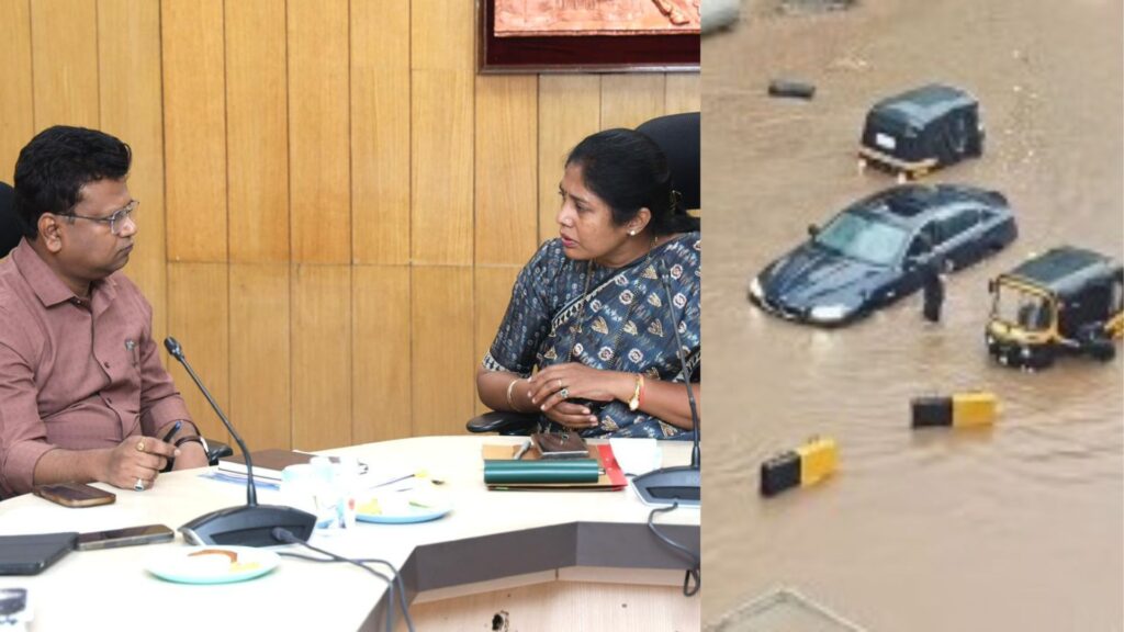 Pune: PMC Promises Monsoon-Ready City By June Amid Flood Concerns