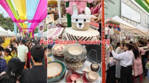 Pula Bazaar Season 45 Returns to Pune: Shop, Eat & Experience the City’s Biggest Lifestyle Exhibition
