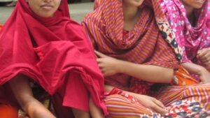 Pune: 13 Bangladeshi Girls Escape From Mohamadwadi Shelter After Assaulting Staff; Security Lapses Under Scrutiny