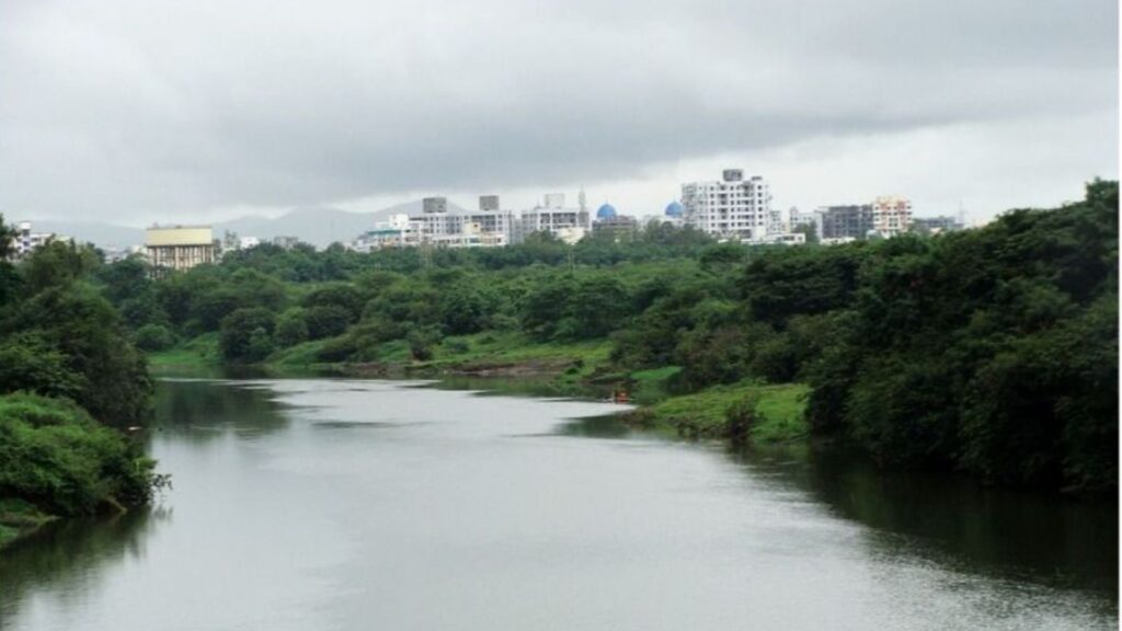Pune Sewage Crisis Exposed: Report Flags Treatment Gaps After Pashan Plant Failure 