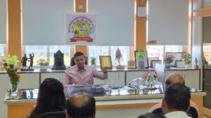 Pimpri Chinchwad: Property Tax Incentives Announced for Eco-Friendly Buildings and Green Infrastructure