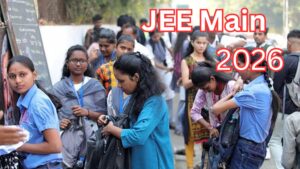 NTA Revises JEE Main 2026 Answer Key, Fixes 19 Chemistry Questions After Complaints