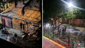 Pune: NIBM Road Residents Raise Alarm Over Late-Night Disturbance Caused By Café In Residential Area