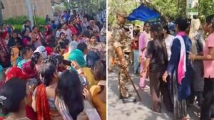 After Workers, Noida Maids Go on Strike; Warn “Anyone Who Works Will Be Beaten”