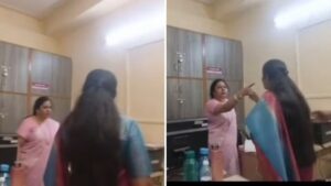 Pune: BJP Corporators Clash Over PMC Project, ‘Commission’ Allegations Surface As Video Goes Viral