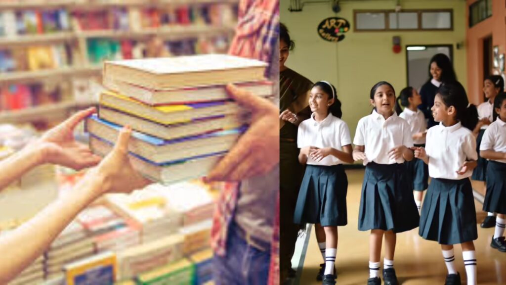 Maharashtra Govt Says Schools Cannot Force Uniform, Book Purchases From Specific Vendors