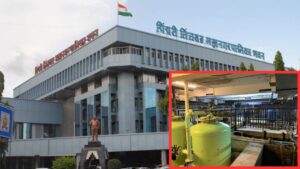 PCMC Fines 12 Housing Societies for Faulty Sewage Treatment, Warns of Strict Action