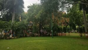 Pune: PMC Announces New Garden Timings For Summer